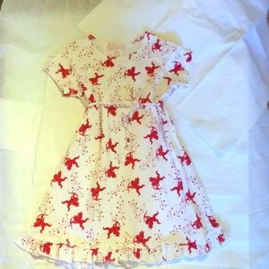 Jumpers Cupid Dress